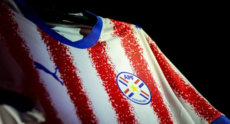 Camiseta Albirroja